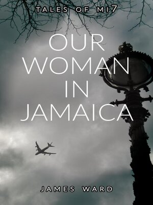 cover image of Our Woman in Jamaica